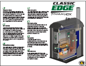 Illustration - Classic Edge Highlights