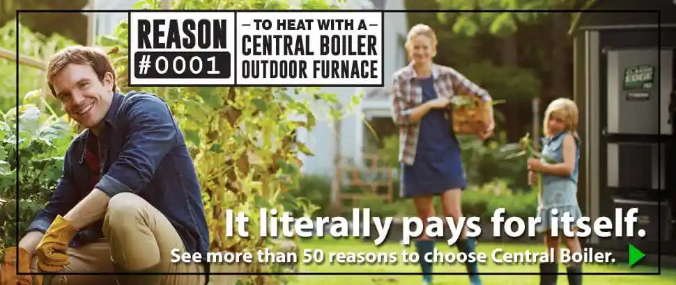 Reason #0001 - It literally pays for itself.